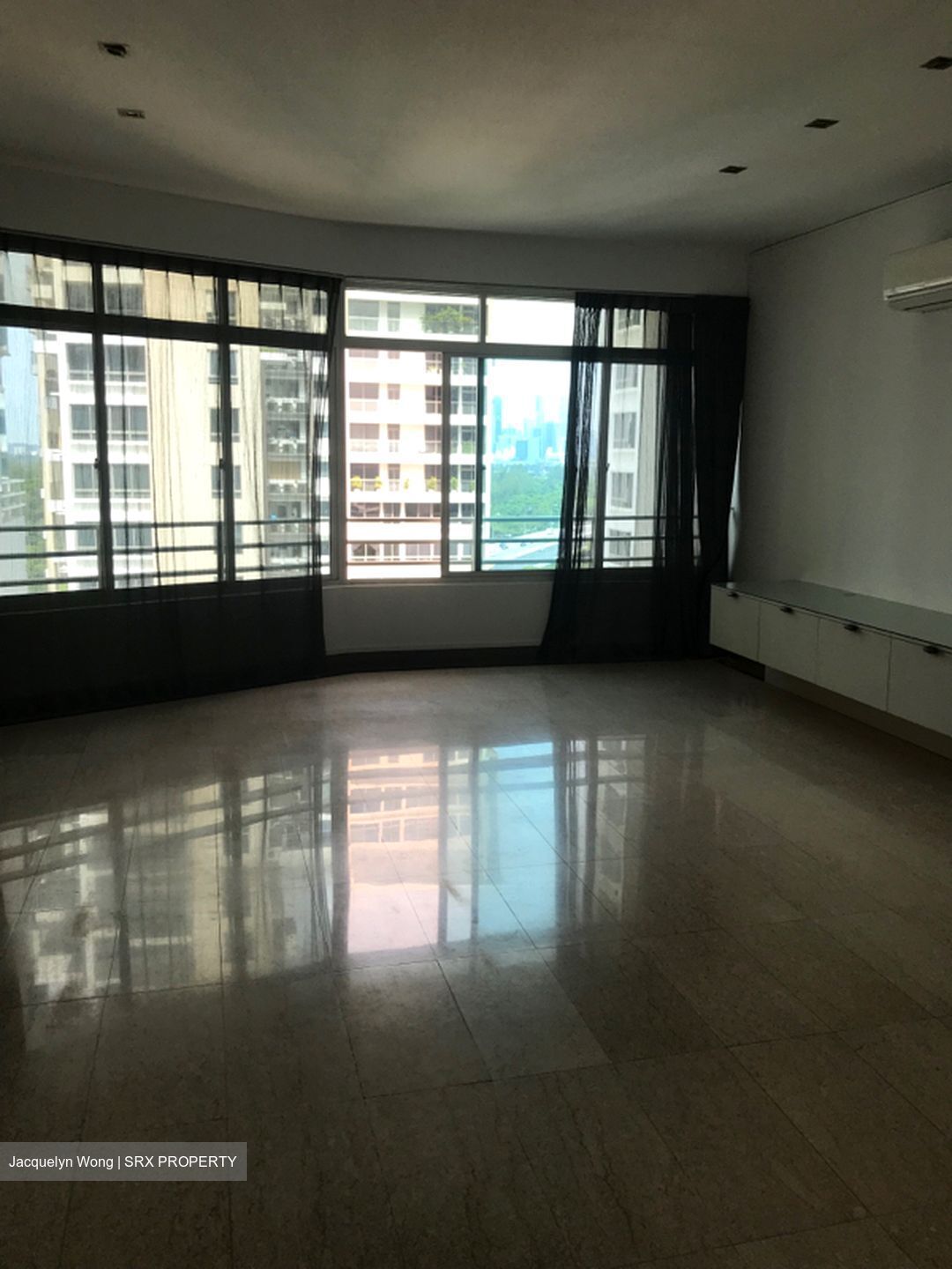 The Atria At Meyer (D15), Condominium #555188851